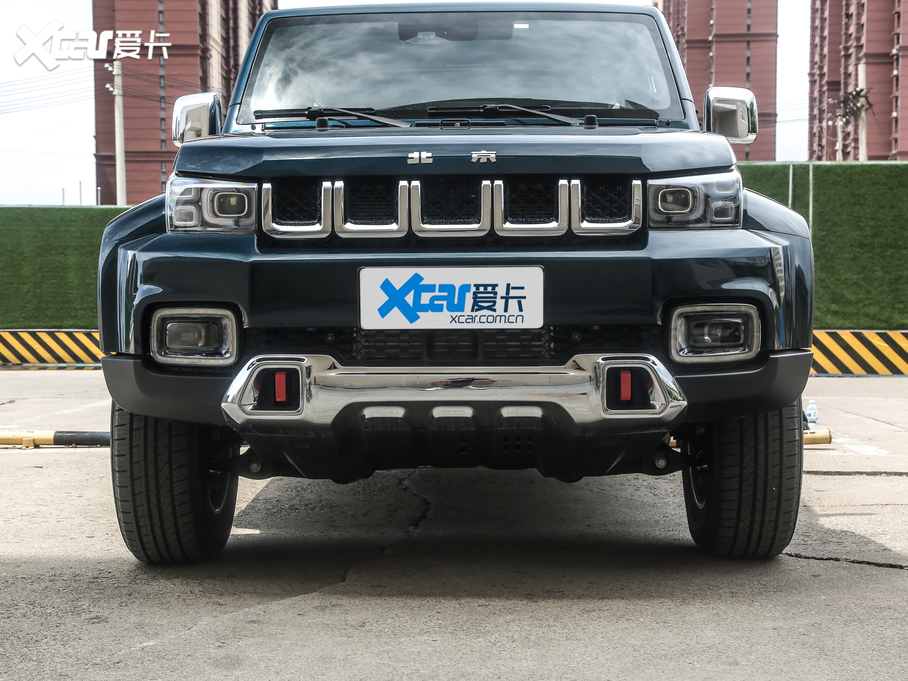 2020BJ40 2.0T Զ˰ 