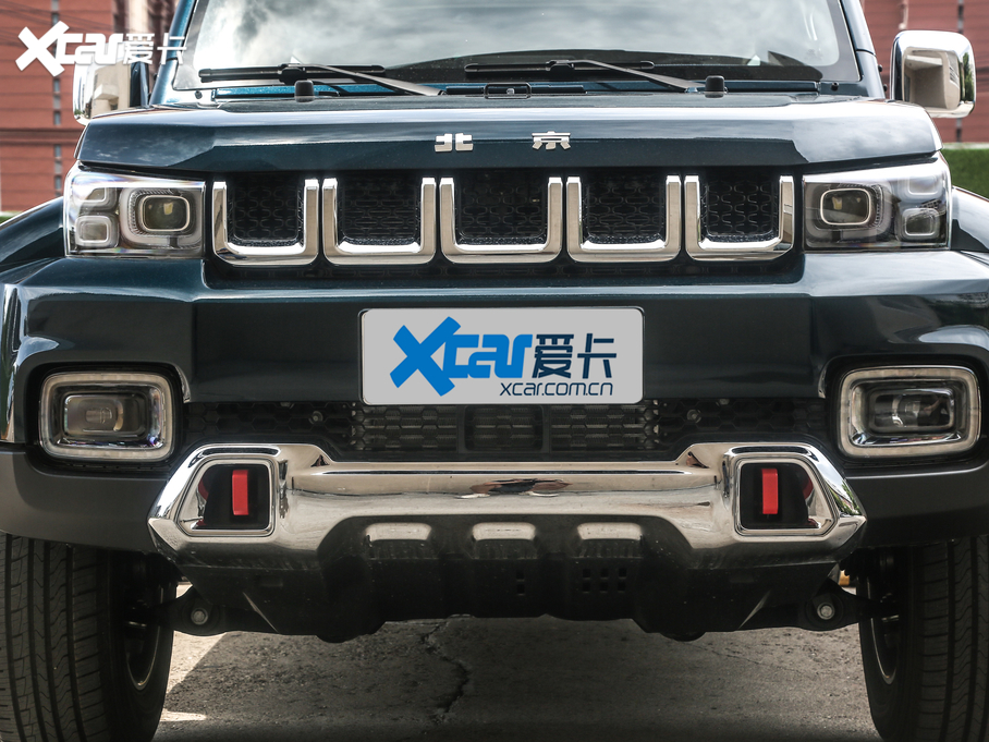 2020BJ40 2.0T Զ˰ 