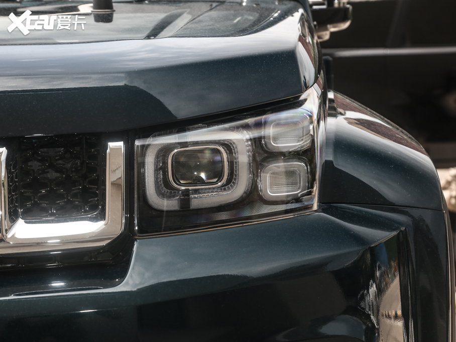 2020BJ40 2.0T Զ˰ 