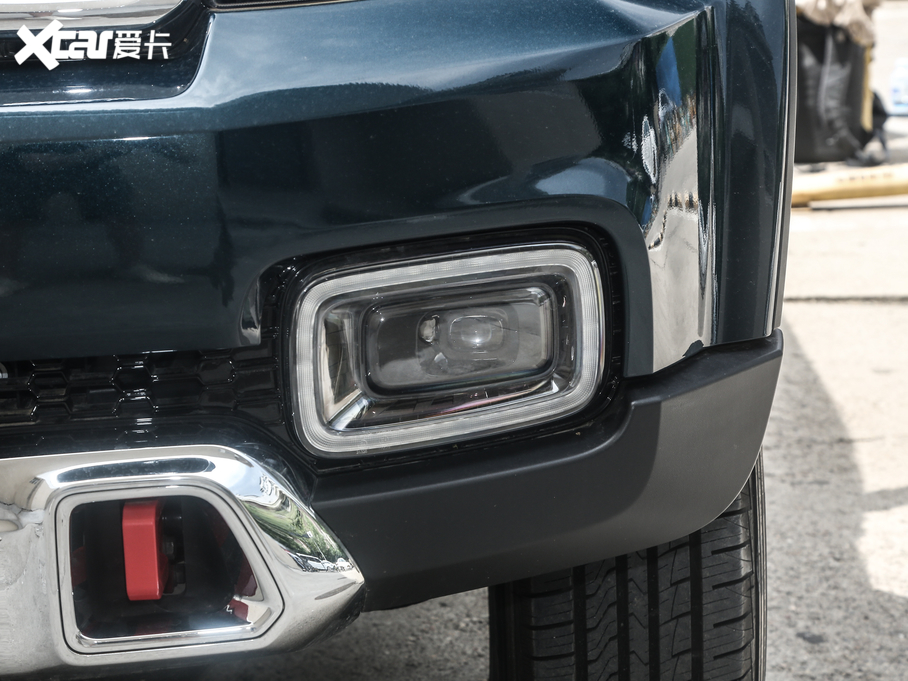 2020BJ40 2.0T Զ˰ 