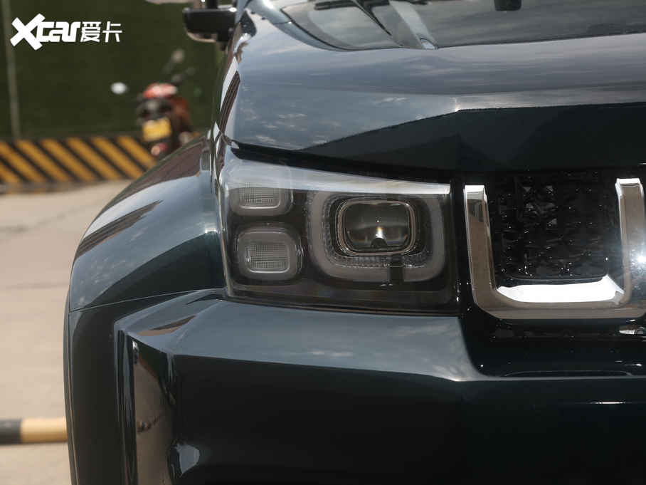 2020BJ40 2.0T Զ˰ 