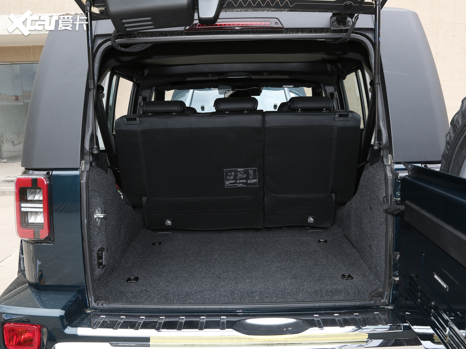 2020BJ40 2.0T Զ˰ 