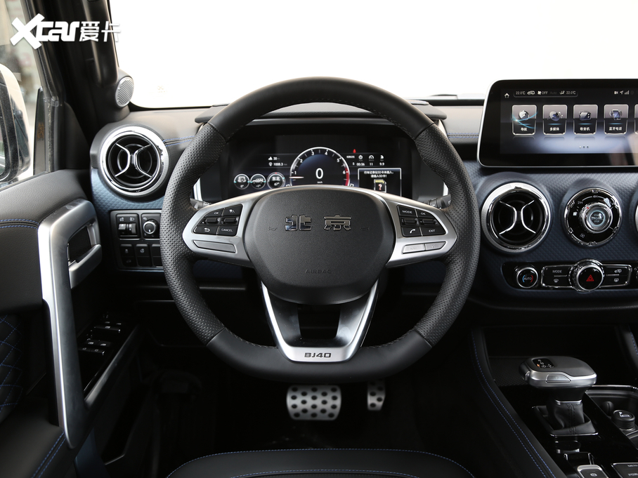 2020BJ40 2.0T Զ˰ 