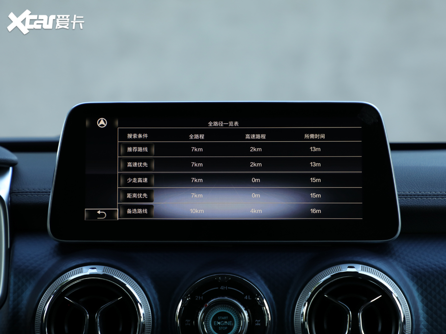 2020款 北京BJ40 2.0T 自动四驱致敬2020版至尊型