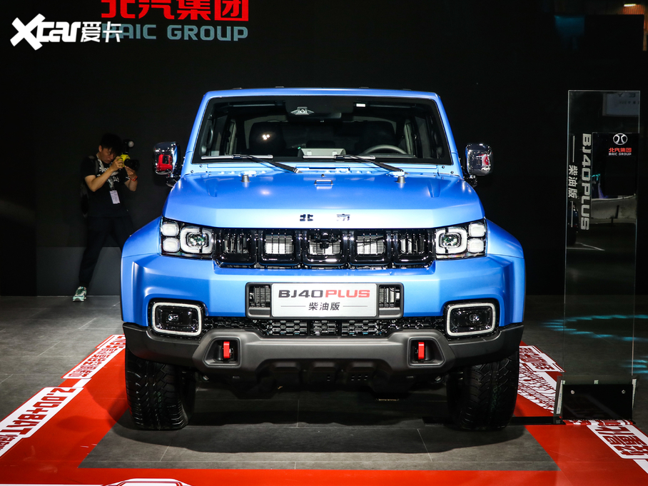 2021BJ40 PLUS Ͱ