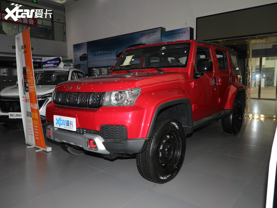 2020BJ40 2.0T Զ˰ ȷ