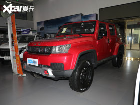 2020���BJ40 