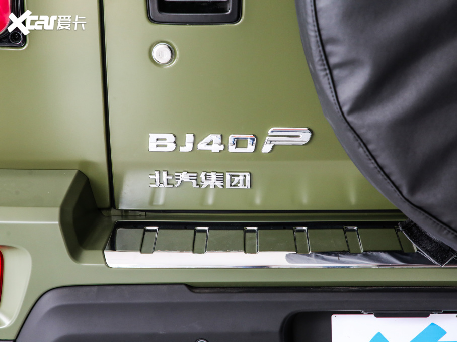 2021BJ40 2.3T ԶӢ۰