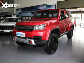 2022���BJ40 