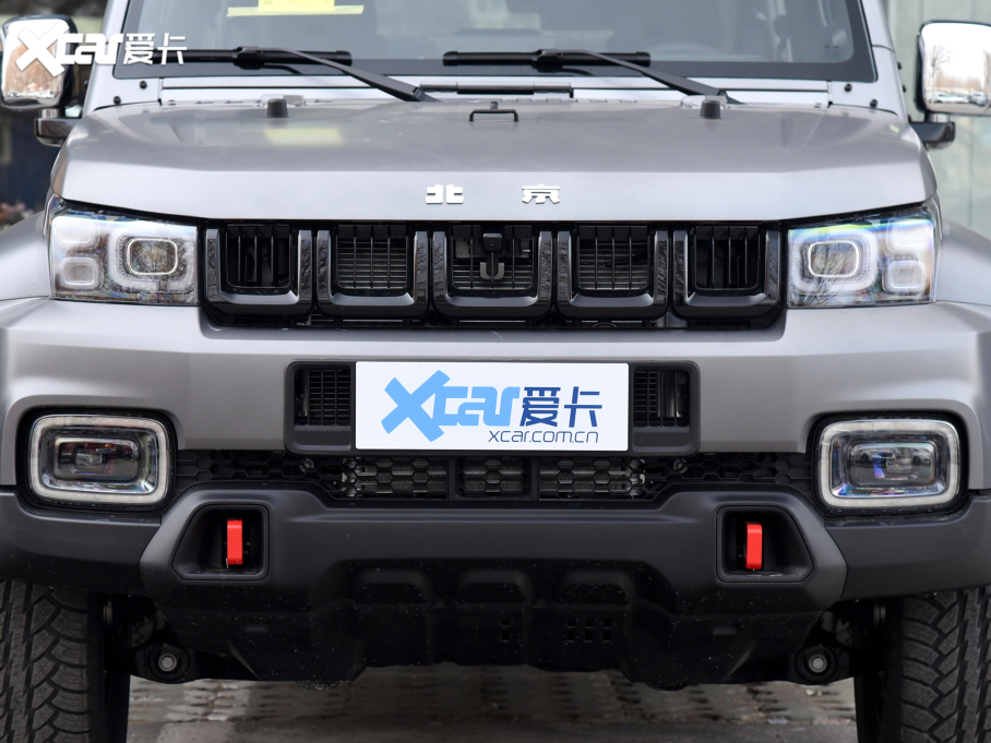 2022BJ40 2.0T Զھ