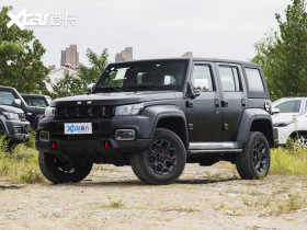 2023���BJ40 