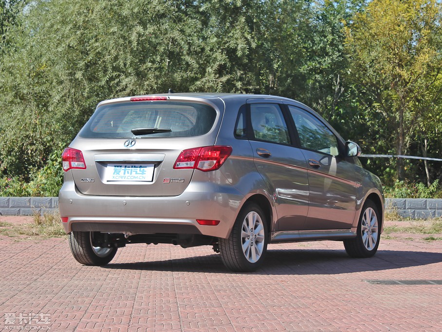 2012Eϵ 1.5L ֶа