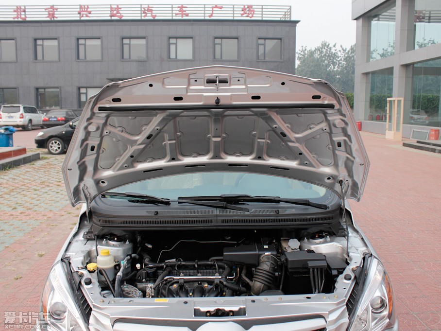 2012Eϵ 1.3L ֶа