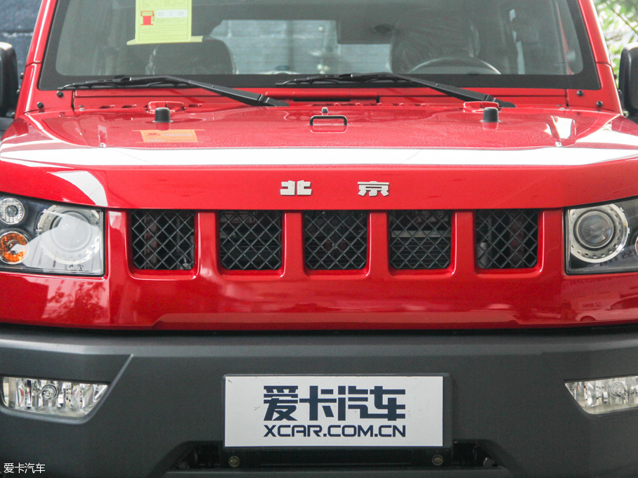 2014BJ40 2.4L ֶԽ