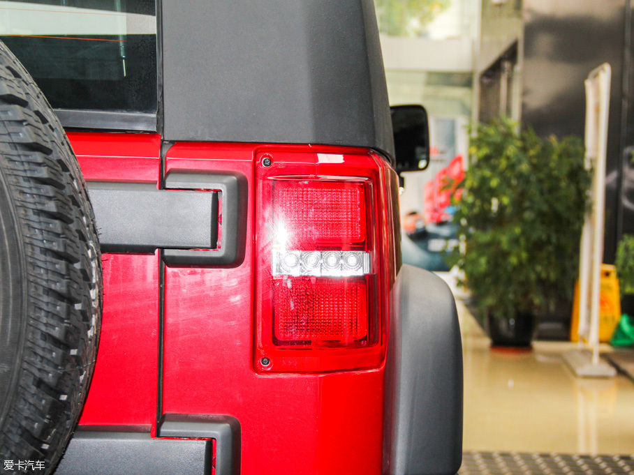 2014BJ40 2.4L ֶԽ