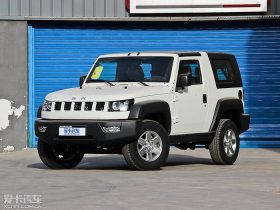 2014���BJ40 