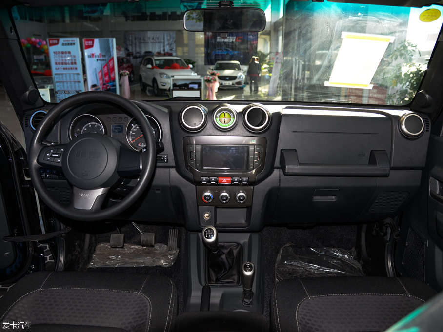 2015BJ40 2.4L ֶԶа