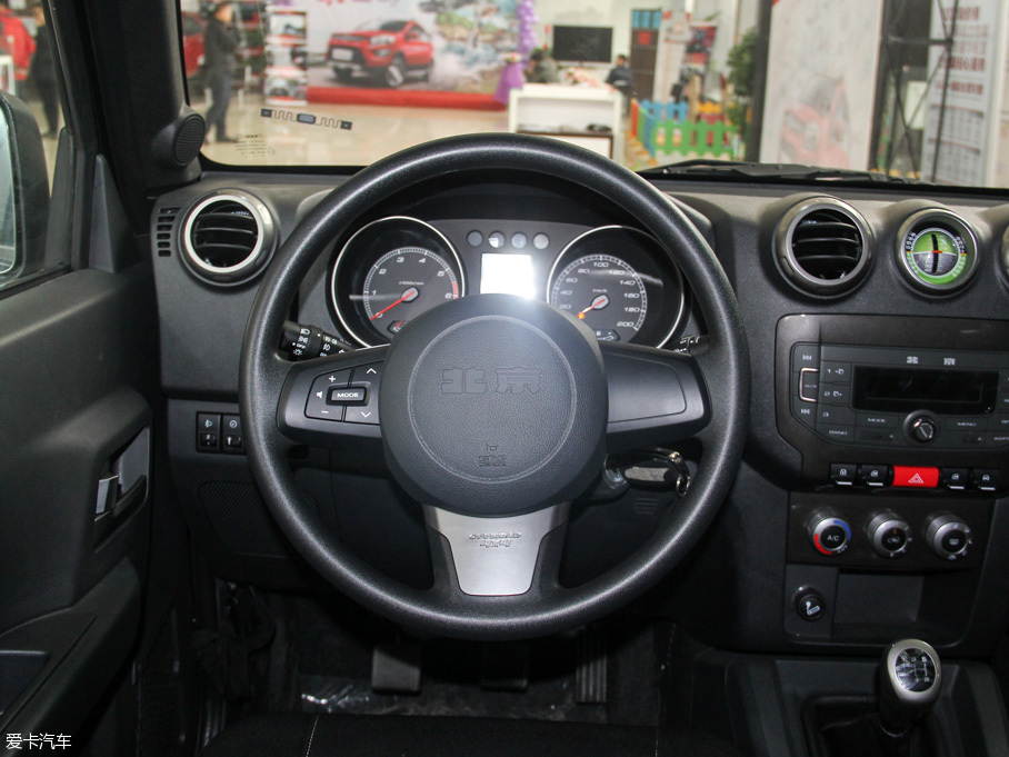 2015BJ40 2.4L ֶԶа