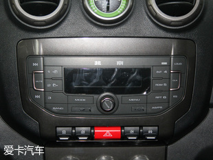 北京汽车2015款BJ40