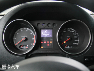 北京汽车2015款BJ40