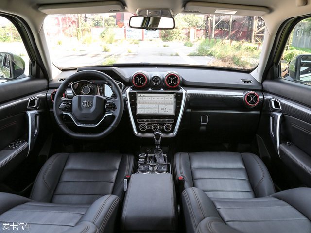 北京汽车2016款北京bj20