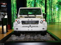 ������۱���BJ80 PHEV�������