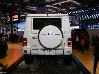 ������۱���BJ80 PHEV�������