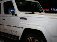 ���ϸ�ڱ���BJ80 PHEV���ϸ��