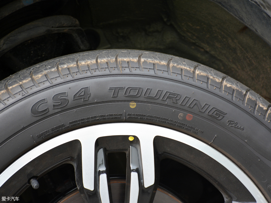 2018BJ20 1.5T CVT