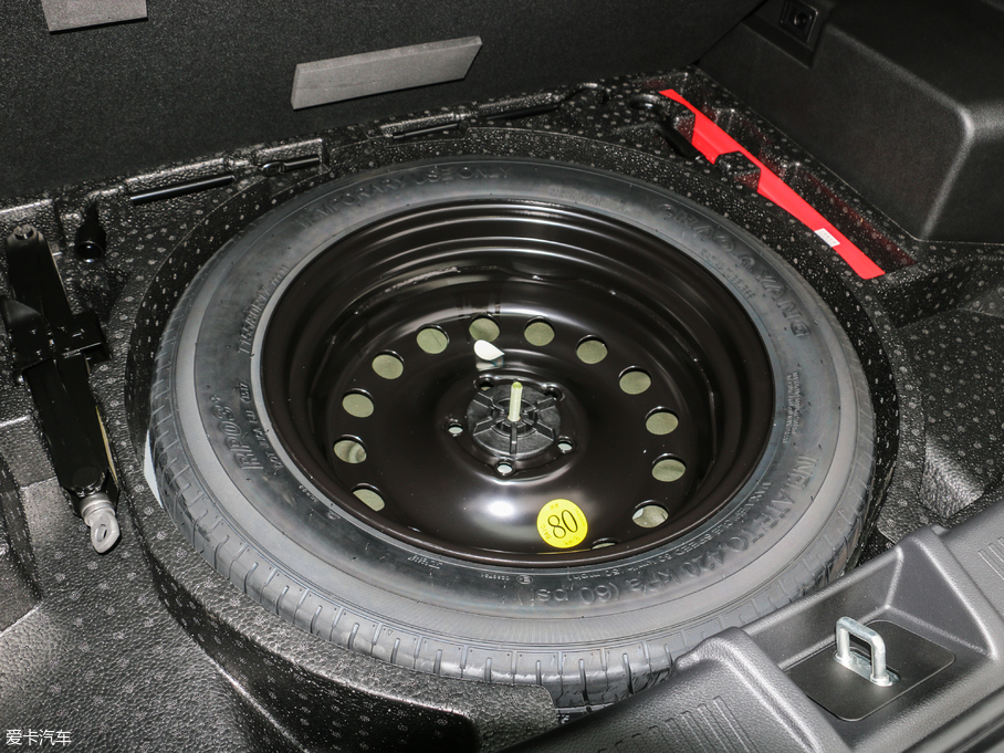 2018BJ20 1.5T CVT