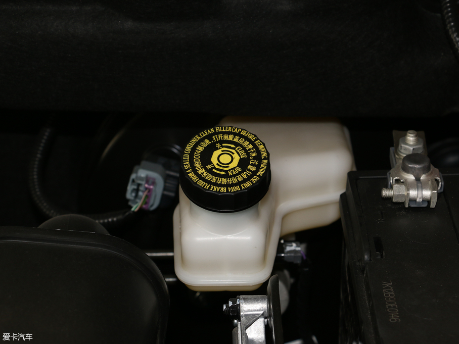 2018BJ20 1.5T CVT