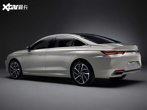 2021款 DS 9 新能源 1.6T E-TENSE 歌剧院插电混动版 