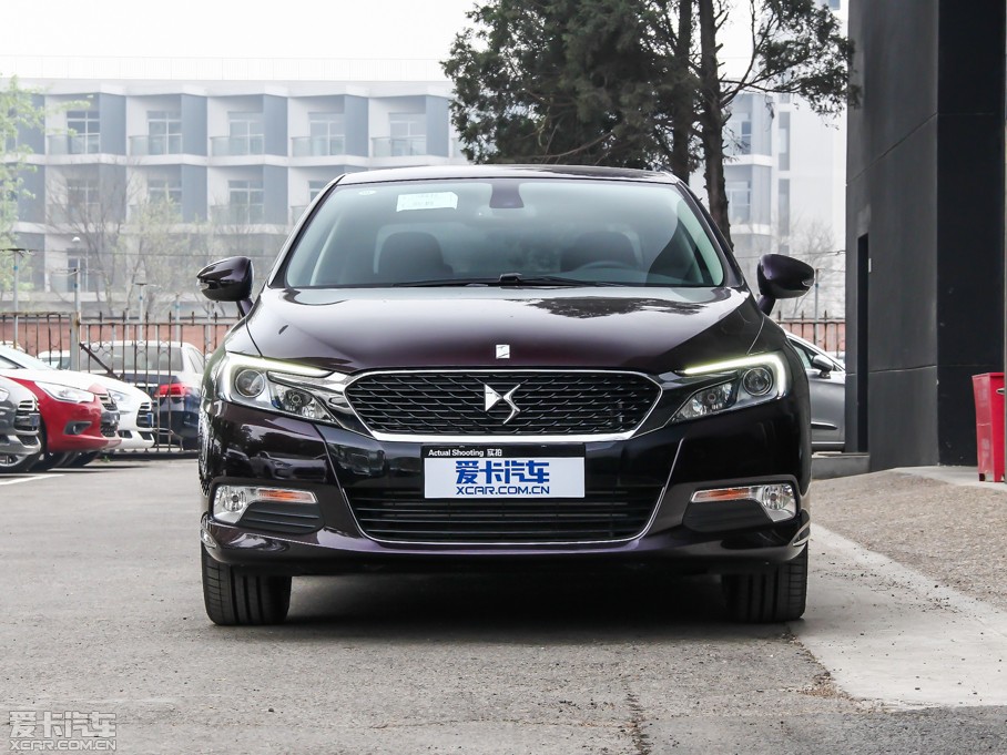 2014DS 5LS THP200 Զ