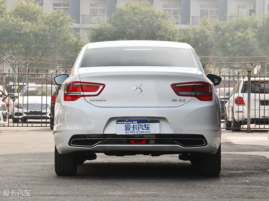 2014DS 5LS VTi140 Զʰ