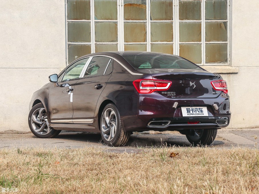 2018DS 5LS 30THP ݻ