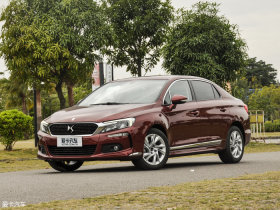2018��DS 5LS 