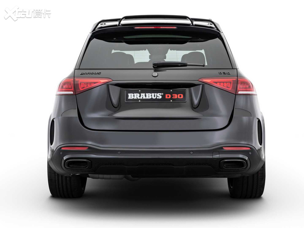 【2020款巴博斯 gled30_整体外观_9/43张图片】_汽车图片大全_爱卡