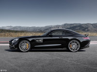 ������۲��� AMG GT�������
