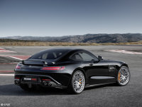 ������۲��� AMG GT�������
