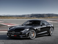 ������۲��� AMG GT�������