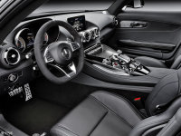 ���β��� AMG GT����