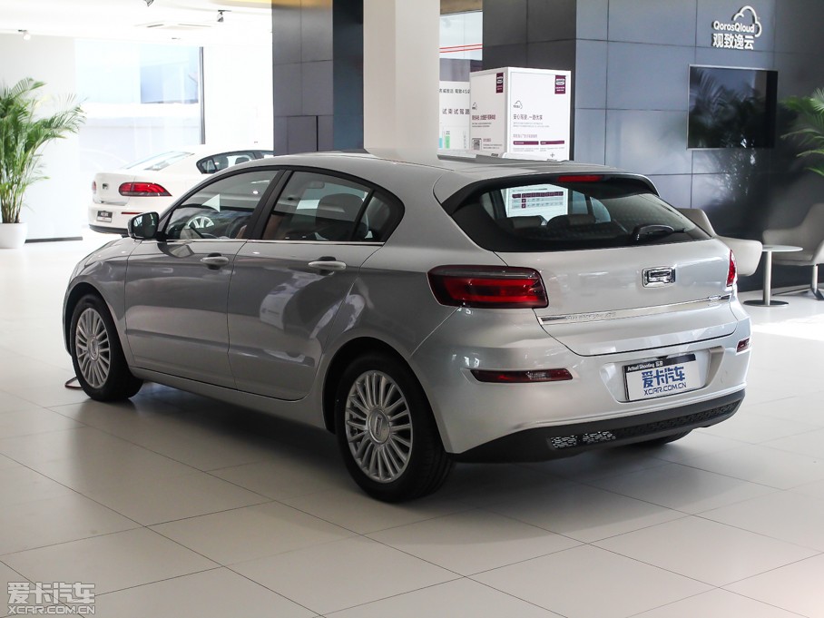 20143Ű 1.6L Զǿ