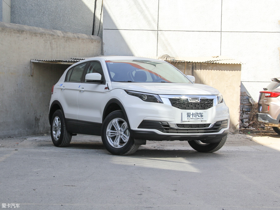 20165 SUV 1.6T Զ