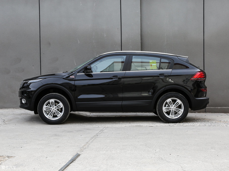 20175 SUV 1.6T Զ