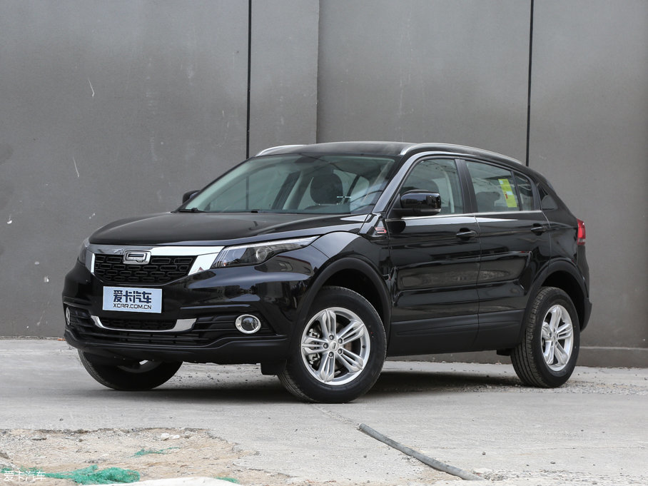 20175 SUV 1.6T Զ