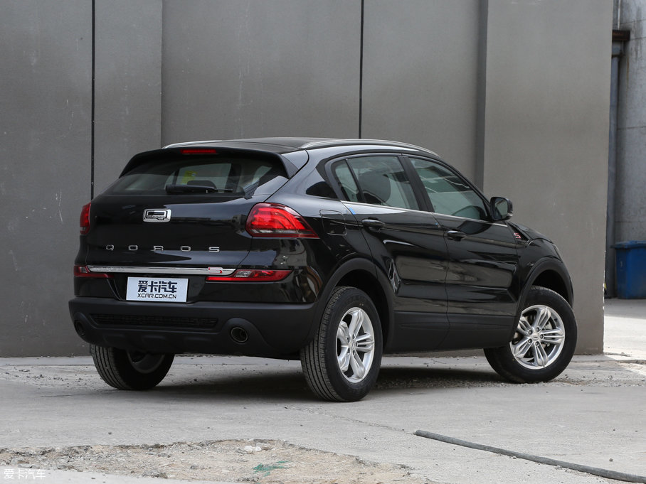 20175 SUV 1.6T Զ