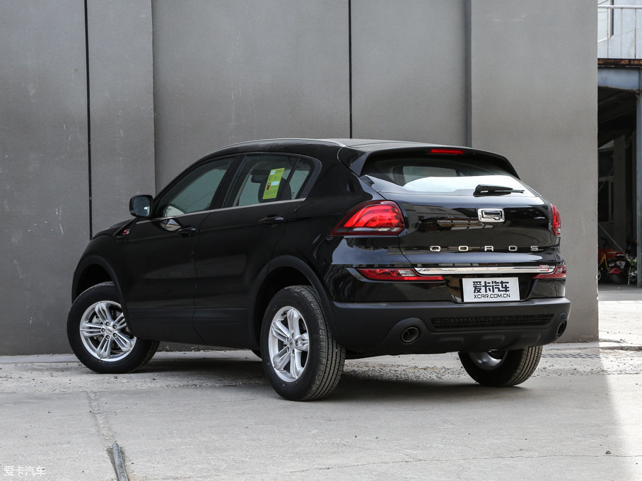 20175 SUV 1.6T Զ