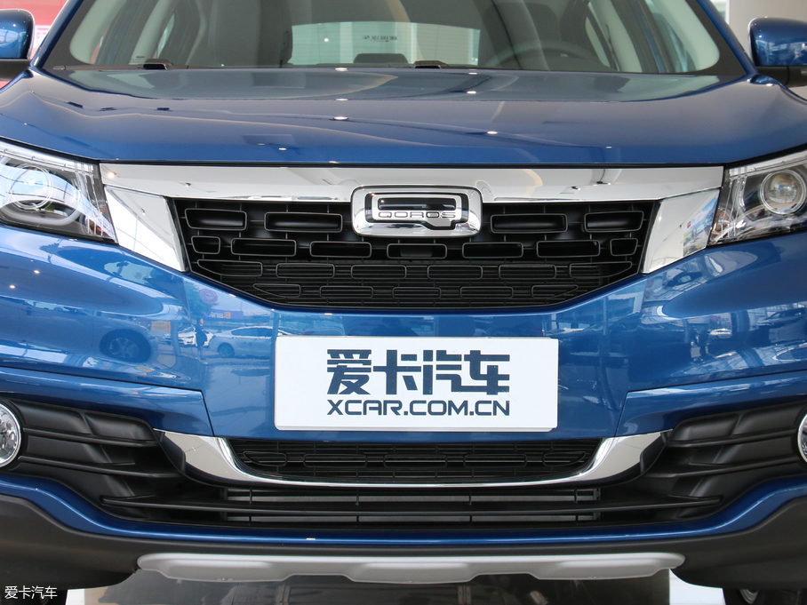 20185 SUV 1.6T Զ콢