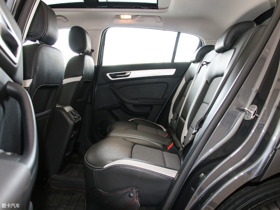 2018款观致5 suv1.6t 自动尊贵型