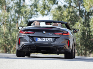 2019Competition Convertible 